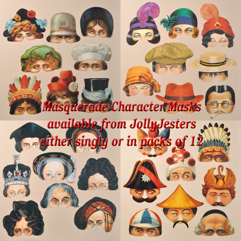 Jollyjesters