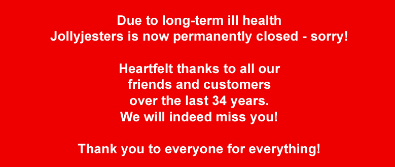 Jollyjesters